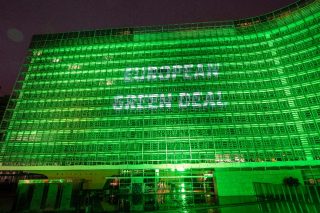 European Green Deal